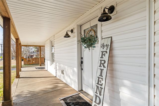 301 Blue Ridge Avenue, Belton, SC 29627
