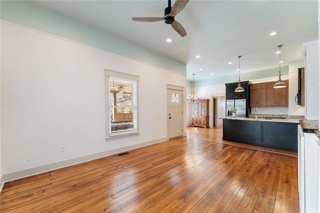 301 Blue Ridge Avenue, Belton, SC 29627
