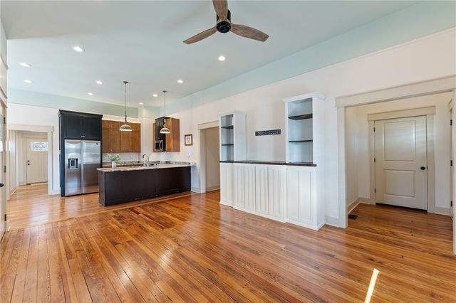 301 Blue Ridge Avenue, Belton, SC 29627