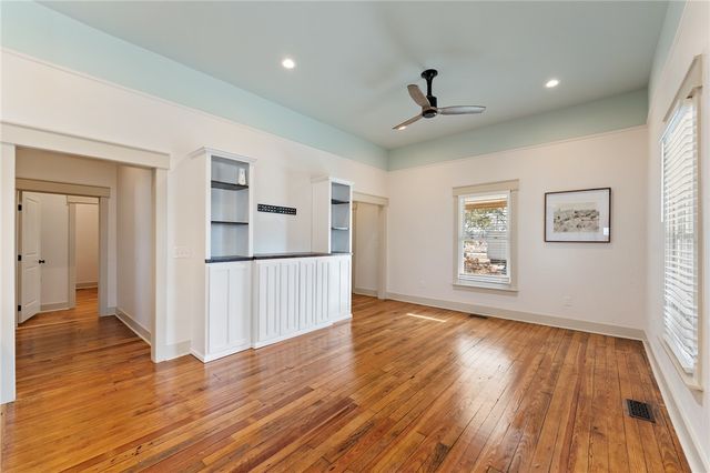 301 Blue Ridge Avenue, Belton, SC 29627
