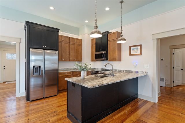 301 Blue Ridge Avenue, Belton, SC 29627