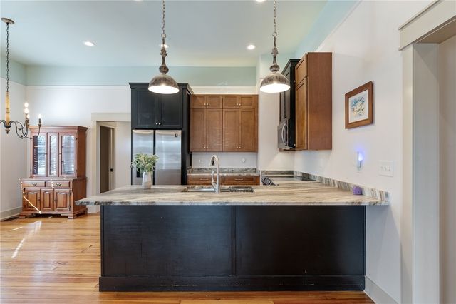 301 Blue Ridge Avenue, Belton, SC 29627