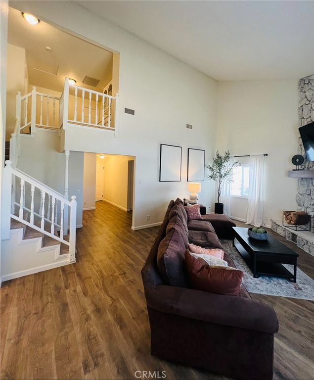 Image 7 of property listing at 13330 Tamarisk Road, Victorville, CA 92395