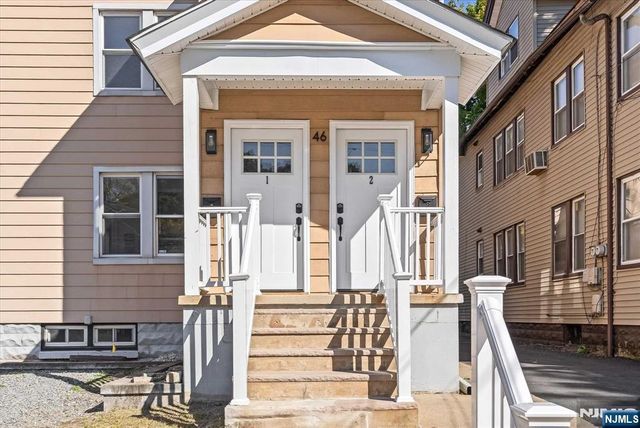 46 James Street, Montclair, NJ 07042