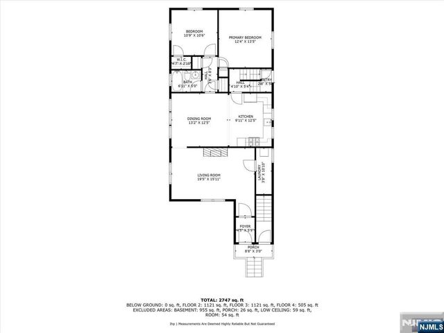 46 James Street, Montclair, NJ 07042