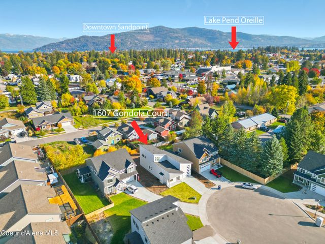 1607 Gondola Ct, Sandpoint, ID 83864