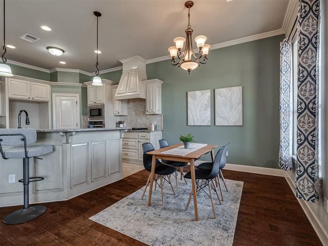 1916 Inglenook Drive, Norman, OK 73071