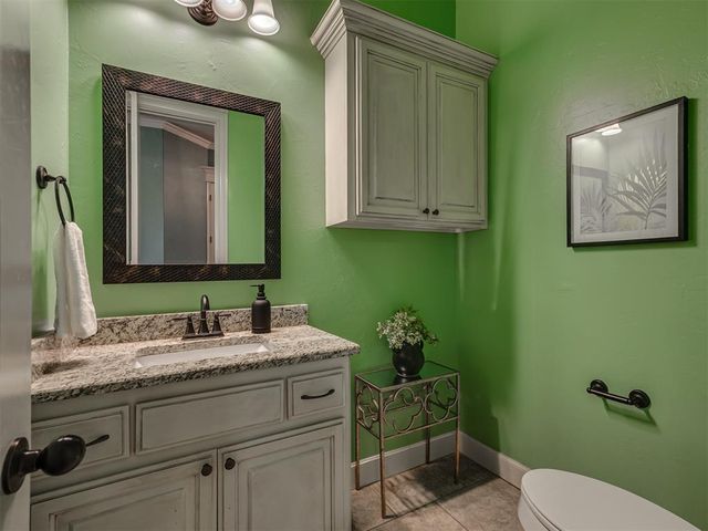 1916 Inglenook Drive, Norman, OK 73071