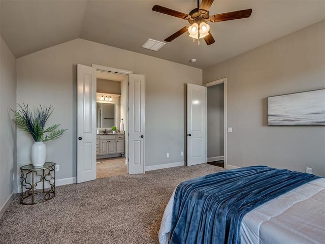 1916 Inglenook Drive, Norman, OK 73071