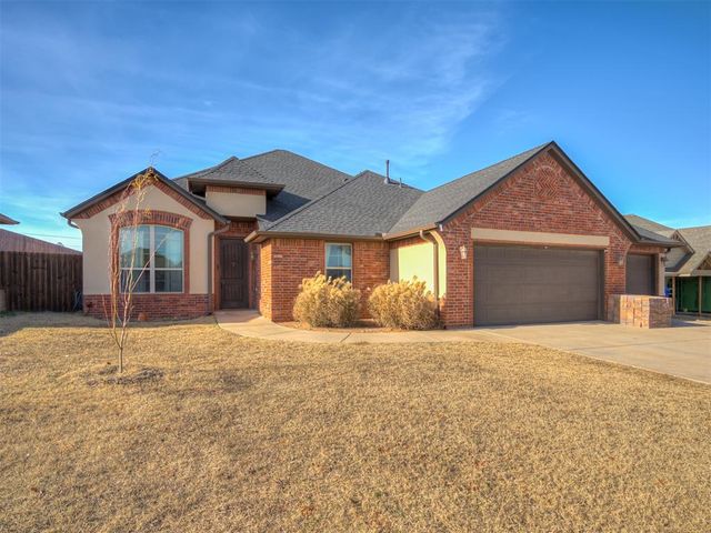 1916 Inglenook Drive, Norman, OK 73071