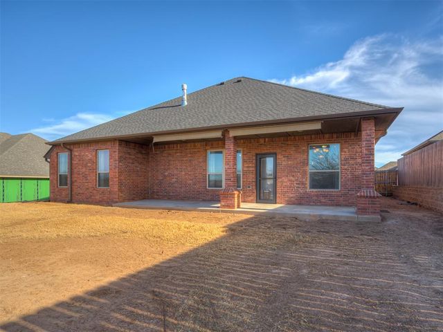 1916 Inglenook Drive, Norman, OK 73071