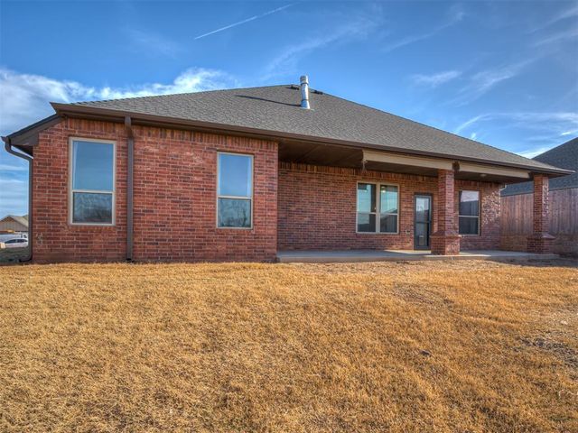 1916 Inglenook Drive, Norman, OK 73071