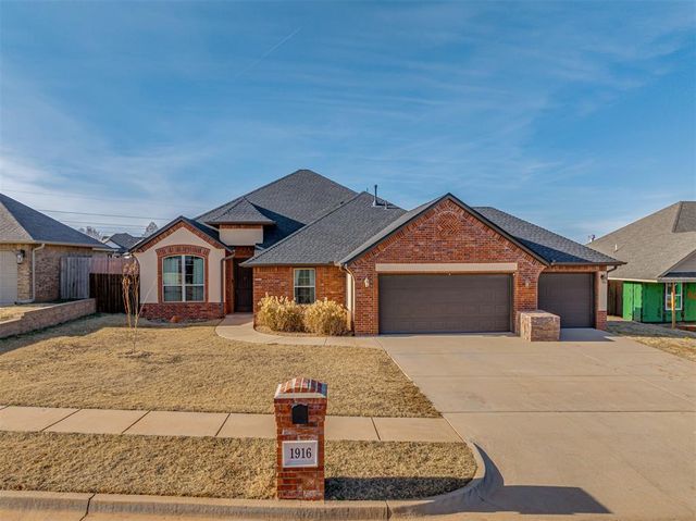 1916 Inglenook Drive, Norman, OK 73071