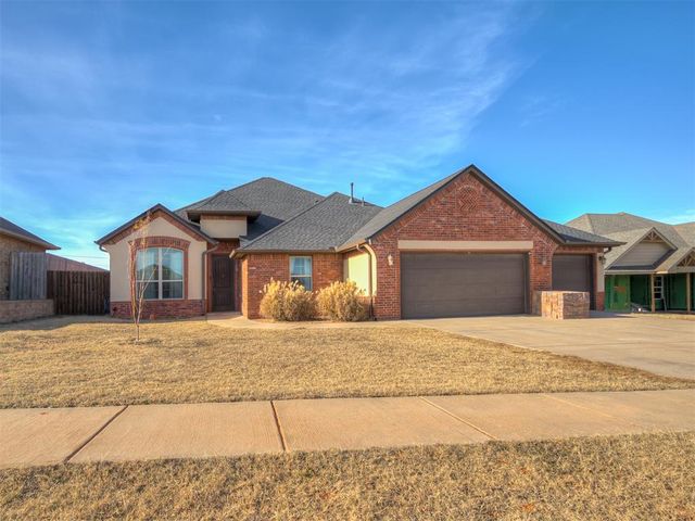 1916 Inglenook Drive, Norman, OK 73071