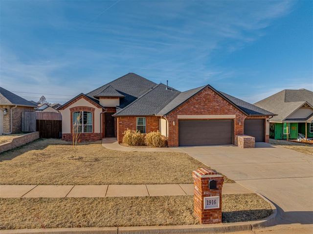 1916 Inglenook Drive, Norman, OK 73071