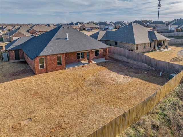1916 Inglenook Drive, Norman, OK 73071