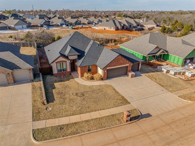 1916 Inglenook Drive, Norman, OK 73071