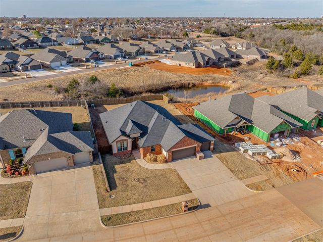 1916 Inglenook Drive, Norman, OK 73071