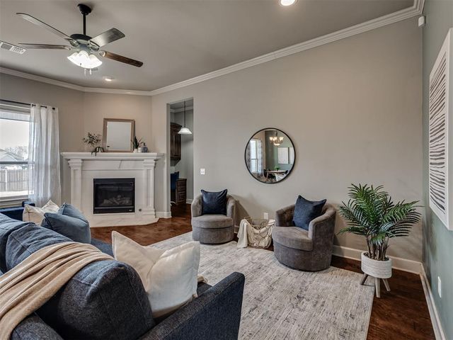 1916 Inglenook Drive, Norman, OK 73071