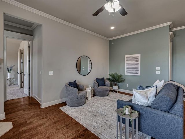 1916 Inglenook Drive, Norman, OK 73071