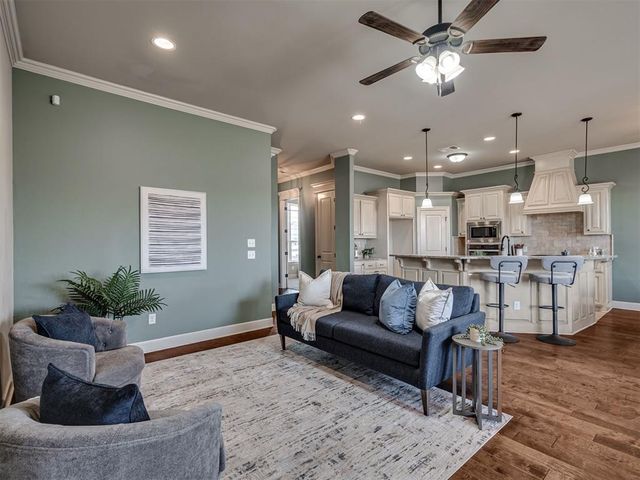 1916 Inglenook Drive, Norman, OK 73071