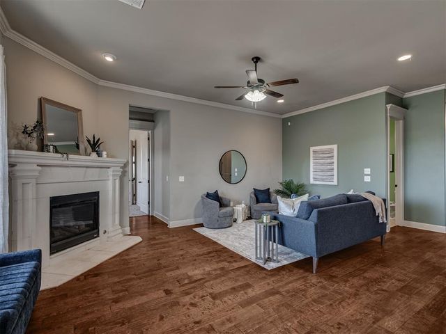 1916 Inglenook Drive, Norman, OK 73071