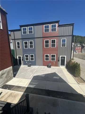 844-846-845-847 Tripoli St., Central North Side, PA 15212