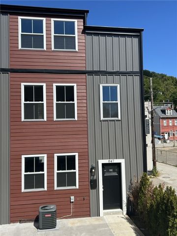 844-846-845-847 Tripoli St., Central North Side, PA 15212
