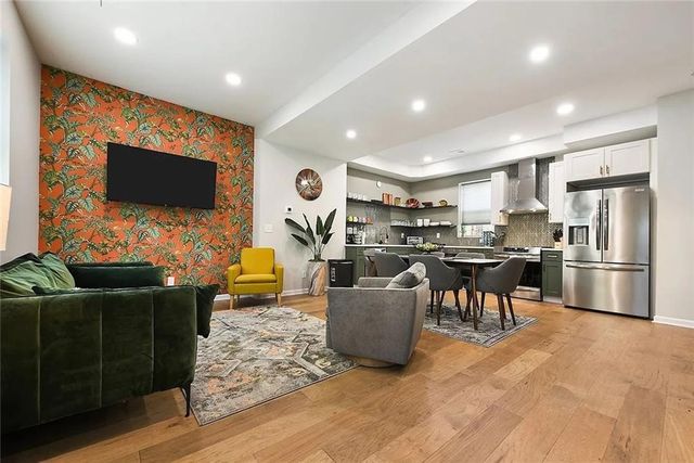 844-846-845-847 Tripoli St., Central North Side, PA 15212