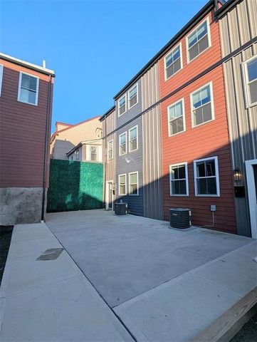 844-846-845-847 Tripoli St., Central North Side, PA 15212