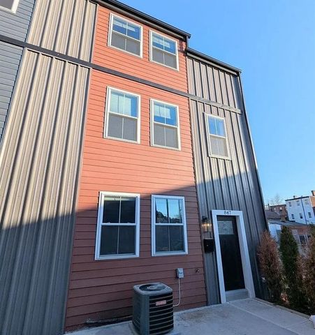 844-846-845-847 Tripoli St., Central North Side, PA 15212