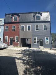 844-846-845-847 Tripoli St., Central North Side, PA 15212