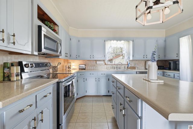 1172 E State Route 339, Mayfield, KY 42066