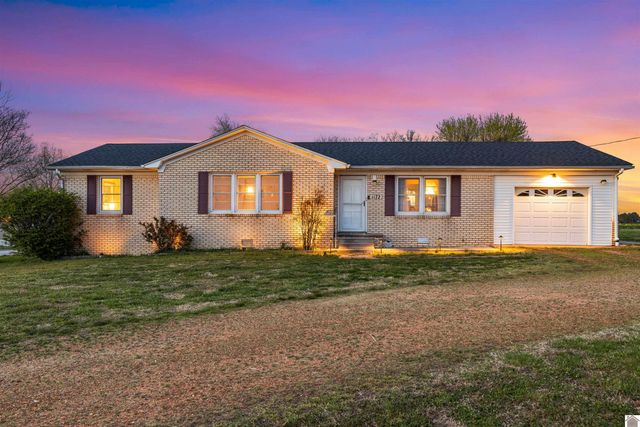 1172 E State Route 339, Mayfield, KY 42066