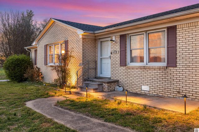 1172 E State Route 339, Mayfield, KY 42066