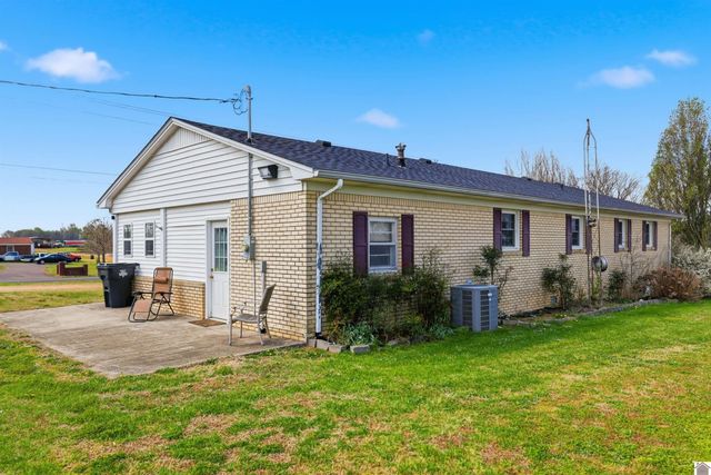 1172 E State Route 339, Mayfield, KY 42066