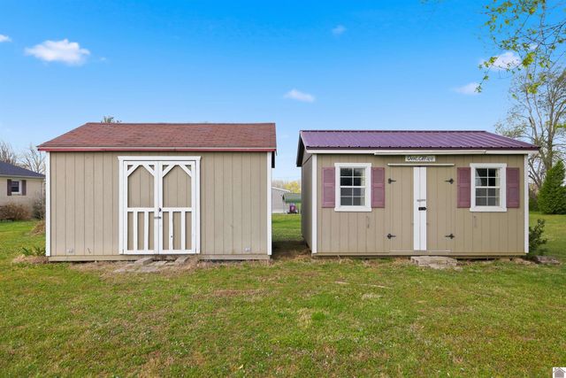 1172 E State Route 339, Mayfield, KY 42066
