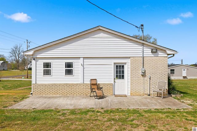 1172 E State Route 339, Mayfield, KY 42066