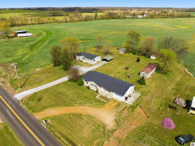 1172 E State Route 339, Mayfield, KY 42066