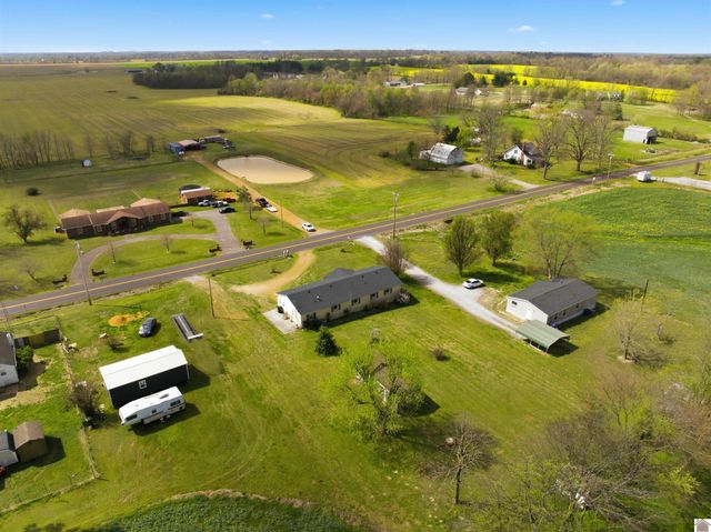 1172 E State Route 339, Mayfield, KY 42066