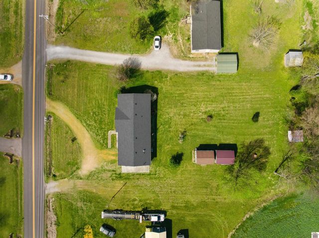 1172 E State Route 339, Mayfield, KY 42066