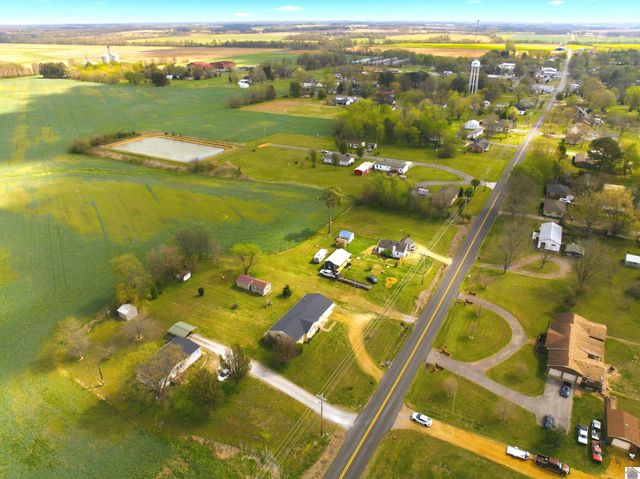 1172 E State Route 339, Mayfield, KY 42066