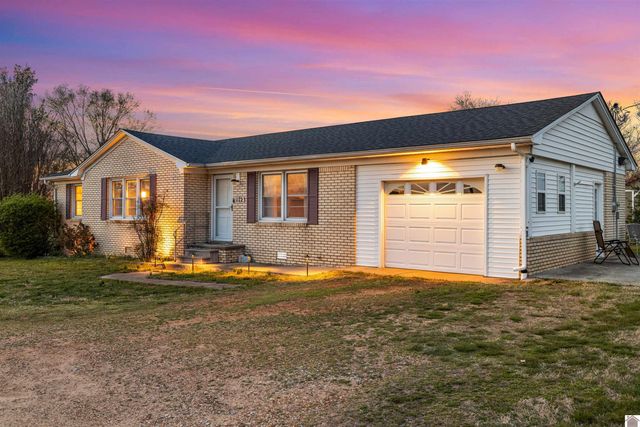 1172 E State Route 339, Mayfield, KY 42066