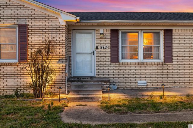 1172 E State Route 339, Mayfield, KY 42066