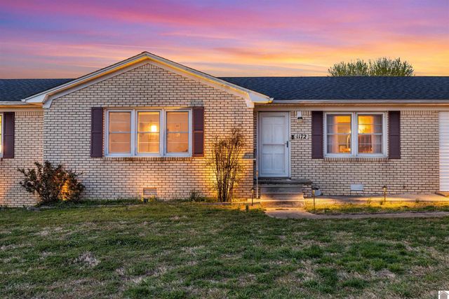 1172 E State Route 339, Mayfield, KY 42066