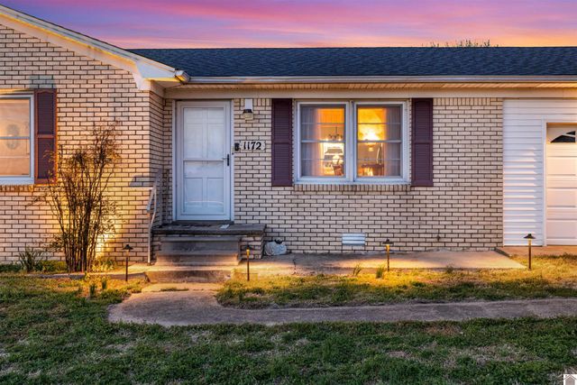 1172 E State Route 339, Mayfield, KY 42066