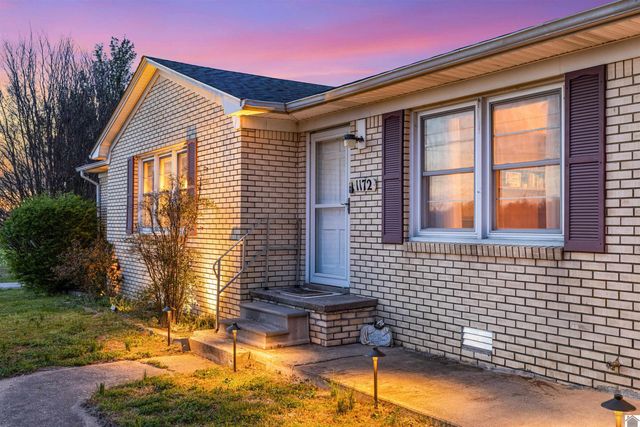1172 E State Route 339, Mayfield, KY 42066