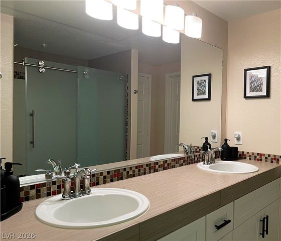 9000 Las Vegas Boulevard 1231, Las Vegas, NV 89123