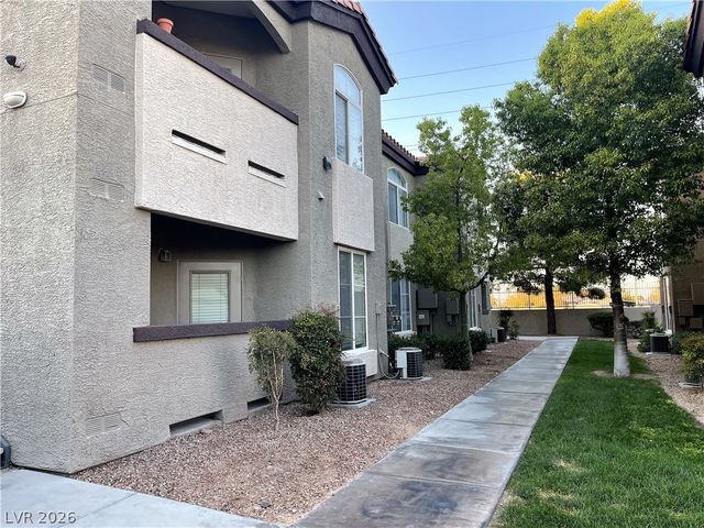 9000 Las Vegas Boulevard 1231, Las Vegas, NV 89123