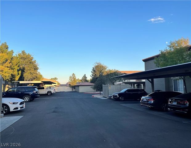 9000 Las Vegas Boulevard 1231, Las Vegas, NV 89123
